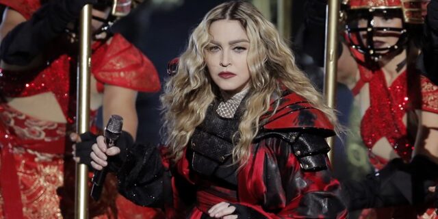 Madonna: Επείγουσα συνάντηση για το ενδεχόμενο θανάτου της – “Κάνει συνεχώς εμετούς”