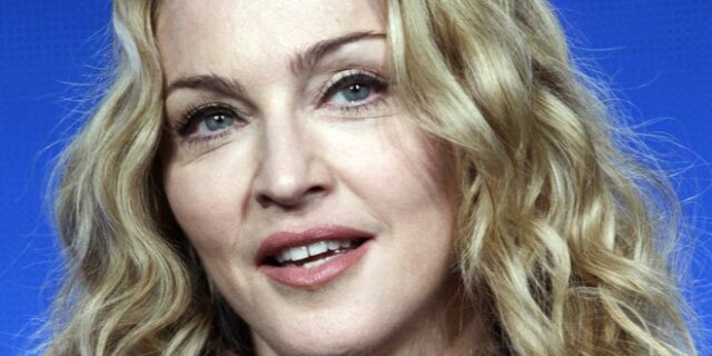 Madonna: Αναβάλλει την παγκόσμια περιοδεία της μετά από νοσηλεία στην εντατική