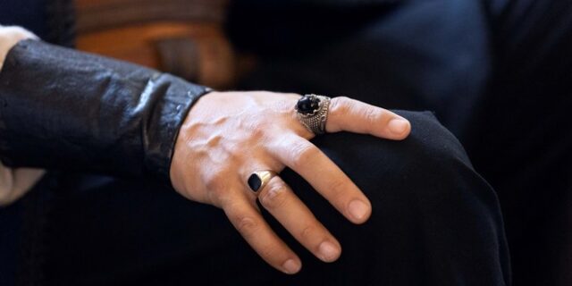 Η “Μάγισσα” έρχεται στον ΑΝΤ1 για να καθηλώσει – “Μάνη 1817, Λασκαραίοι και Γερακάρηδες”