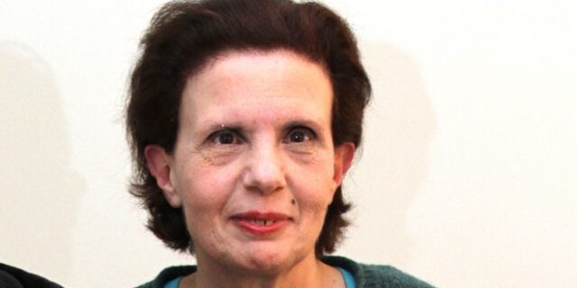 Υβόννη Μαλτέζου: Παραιτείται από την Ακαδημία Κινηματογράφου λόγω “έλλειψης σεβασμού”