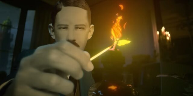 Μάμος-Αγγελόπουλος: Οι εποχές αλλάζουν από τους τολμηρούς