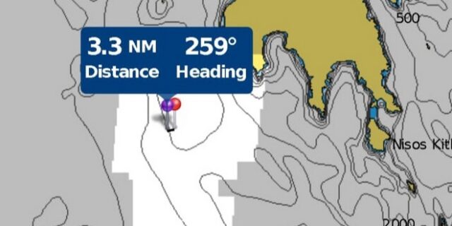 Ναυάγιο στην Πύλο: Τα στίγματα διαψεύδουν το Λιμενικό – Το αλιευτικό ήταν 11 ώρες στο ίδιο σημείο