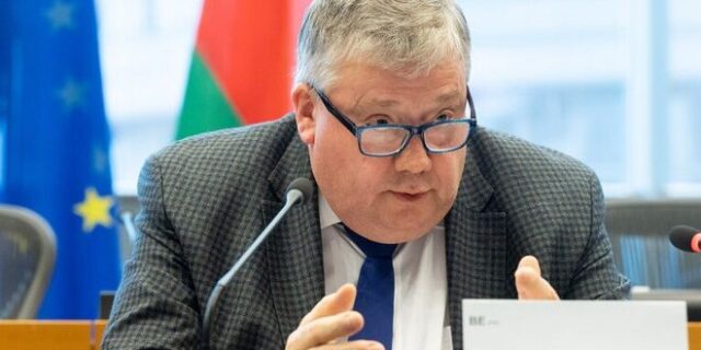 Qatargate: Νέα έφοδος της βελγικής αστυνομίας στα γραφεία Κοτσολίνο και Ταραμπέλα