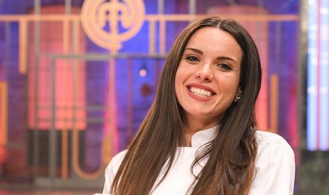 MasterChef: Η Μαρία Μπέη αποκάλυψε πού θα ξοδέψει το έπαθλο των 50.000 ευρώ