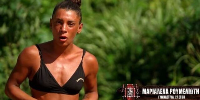 Survivor: Μεγάλος καβγάς Μαριαλένας και Βασάλου – “Κάπου ώπα”