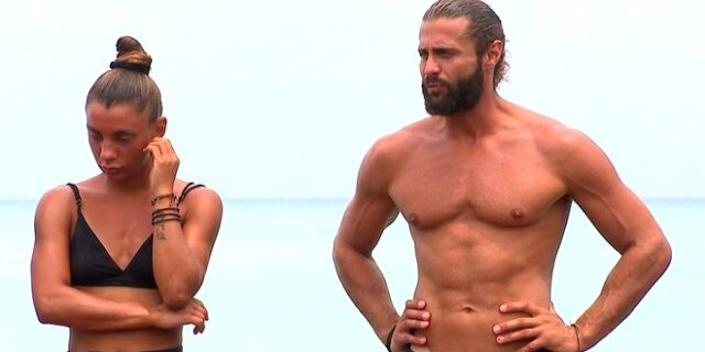 Survivor: Ο Βασάλος έφυγε, αλλά κάτι ξέχασε – Οργή από τη Μαριαλένα