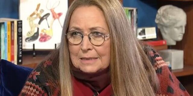 Μαρίζα Κωχ: “Αν είχαμε μυαλό ως Έλληνες, θα είχαμε γκρεμίσει το Σινικό τείχος με τα ηπειρώτικα τραγούδια”
