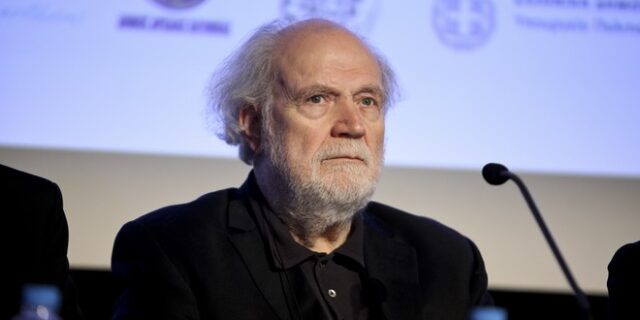 Συλλυπητήριο μήνυμα Σαρμά για τον θάνατο του Γιάννη Μαρκόπουλου