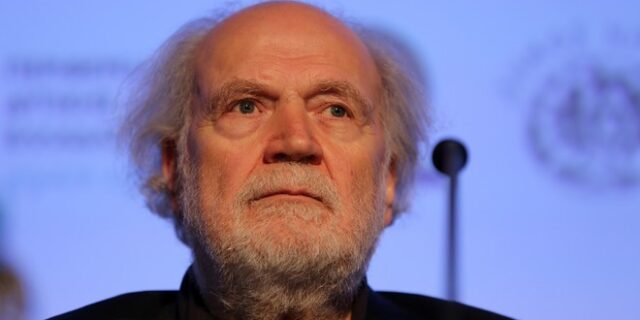 Γιάννης Μαρκόπουλος: Πότε και πού θα γίνει η κηδεία του – Σε λαϊκό προσκύνημα η σορός του