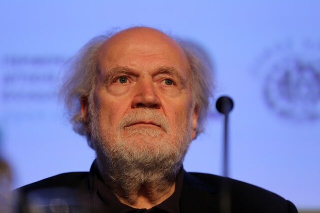Γιάννης Μαρκόπουλος: Πότε και πού θα γίνει η κηδεία του – Σε λαϊκό προσκύνημα η σορός του
