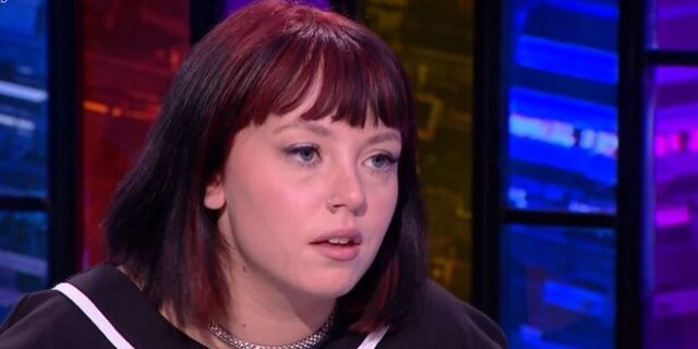 Marseaux: “Μου ‘πε ‘πώς θα κάνεις καριέρα με 10 κιλά παραπάνω και ύψος 1,60;’ – Δεν ήξερα τι είναι hate comment”