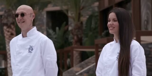 Τελικός MasterChef: Δεν ξανάγινε – Έτσι θα αναδειχθεί ο νικητής