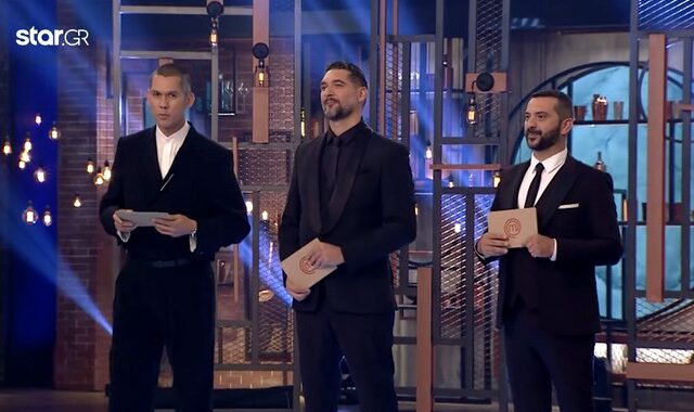 Τελικός MasterChef: Η τηλεθέαση για το φινάλε του ριάλιτι – Τι νούμερα σημείωσε