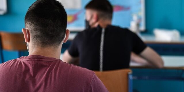 Μηχανογραφικό 2023: Ξεκίνησαν οι υποβολές απόκτησης κωδικών των υποψηφίων