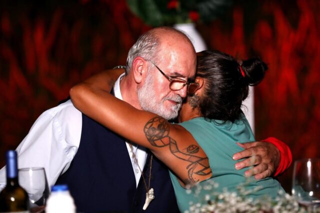 Survivor: Ο ψυχολογικός πόλεμος του σκληρού ριάλιτι