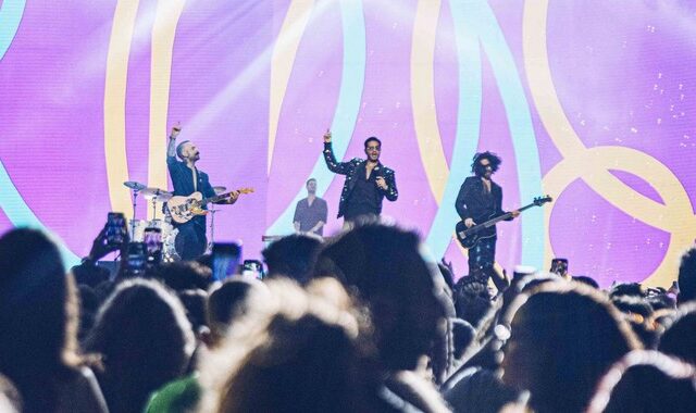 MAD VMA 2023: Αυτοί είναι οι νικητές των βραβείων ανά κατηγορία