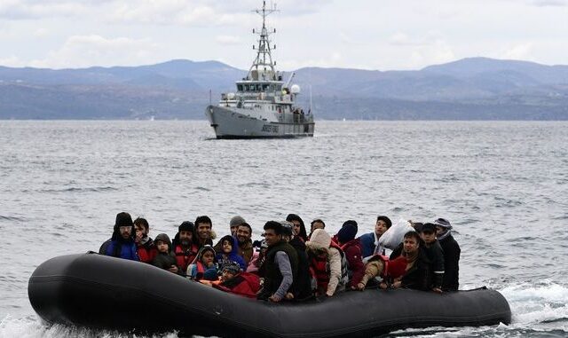Τελεσίγραφο της Frontex στην Ελλάδα: Συνεργαστείτε και δώστε τις σωστές πληροφορίες