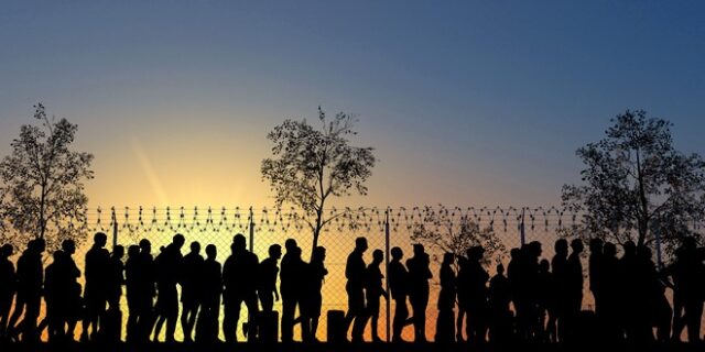 Θεσσαλονίκη: Δίωξη στον επίορκο αστυνομικό του αεροδρομίου για διακίνηση μεταναστών – Πώς δρούσε