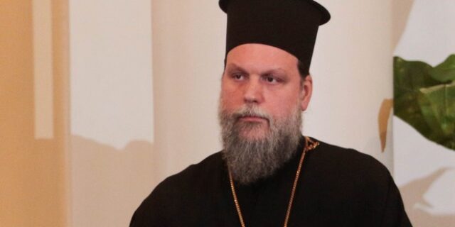 Μητροπολίτης Γαβριήλ για ναυάγιο στην Πύλο: “Κάθε ζωή μετράει”
