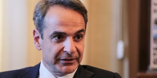 Τρέχει τώρα ο Μητσοτάκης να “μαζέψει” το σχέδιο για ιδιωτικό ΕΣΥ