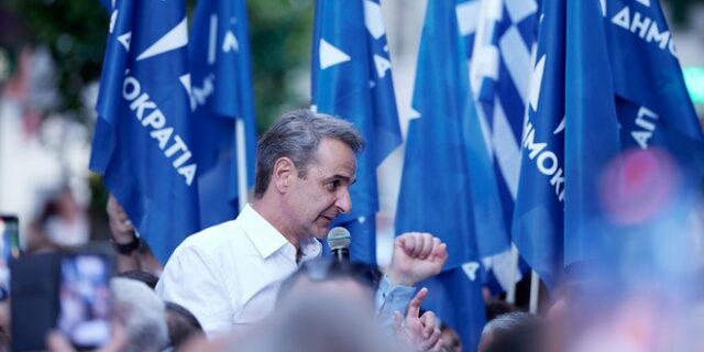 Καβάλησαν το καλάμι και δουλεύουν, προκαλούν και απειλούν τους ψηφοφόρους…