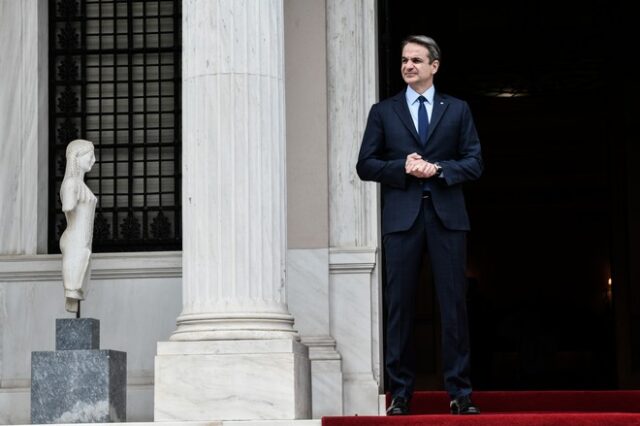 Το μετεκλογικό σχέδιο Μητσοτάκη: Το χρονοδιάγραμμα και ποια νομοσχέδια ετοιμάζει