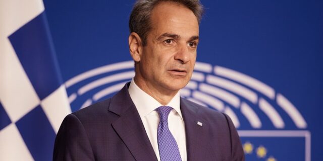 Τα πρώτα δείγματα αλαζονείας, που “δεν θα επιτρέψει” ο Μητσοτάκης…