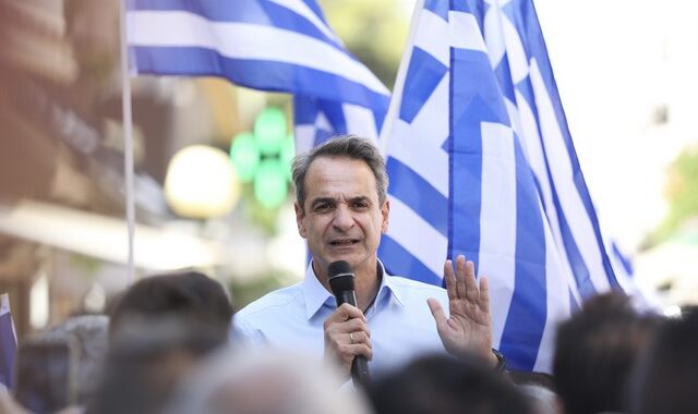 Μητσοτάκης στο νέο σποτ της ΝΔ: “Έγινε το πρώτο βήμα, όμως τίποτα δεν έχει κριθεί”