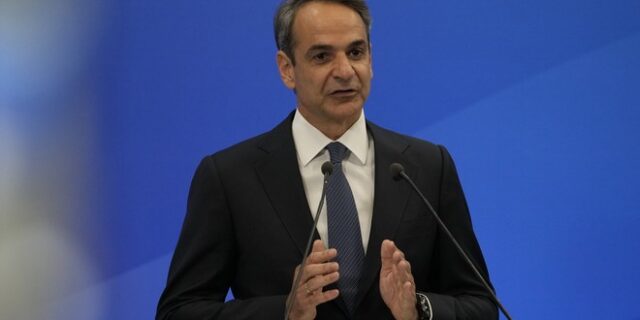 Μητσοτάκης: Rotation στην κυβέρνηση, πρωτοκλασάτοι θα μείνουν εκτός