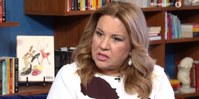 Μοιραράκη: Η αποκάλυψη για την προσωπική της ζωή – “Αυτό που έκανα ήταν σκανδαλώδες”