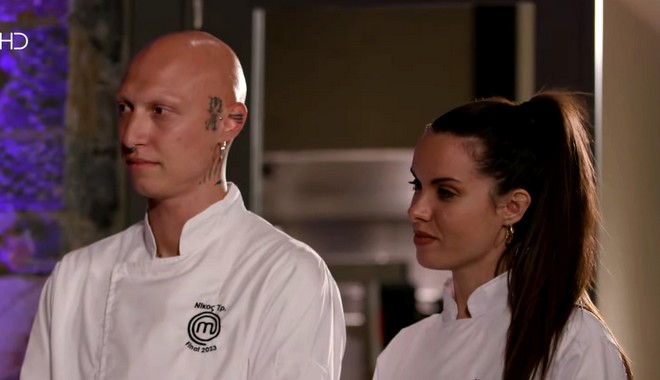 Τελικός MasterChef: Αυτό είναι το μεγάλο φαβορί για το τρόπαιο