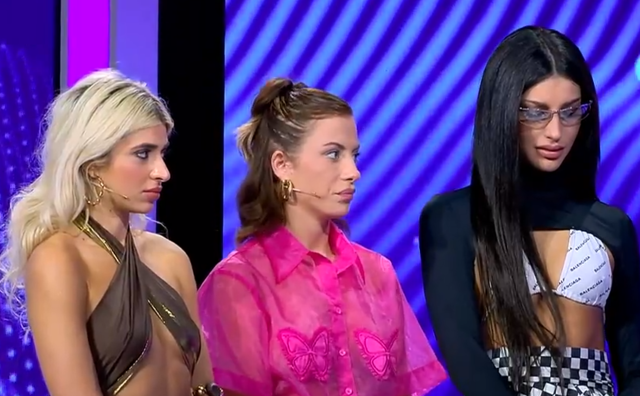 My Style Rocks: Παρελθόν από το show η πιο πολυσυζητημένη παίκτρια