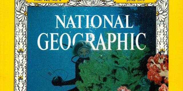 Tο National Geographic απολύει τους τελευταίους συντάκτες του – Σταματούν οι πωλήσεις στο περίπτερο