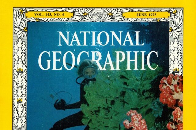 Tο National Geographic απολύει τους τελευταίους συντάκτες του – Σταματούν οι πωλήσεις στο περίπτερο