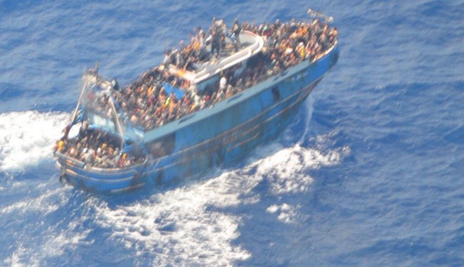 Ναυάγιο στην Πύλο: Το λιμενικό απαντά στο BBC για το στίγμα του σκάφους – Οι νέες αντιφάσεις