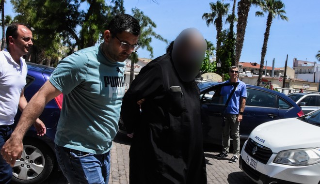 Ερμιονίδα: Για τις 16 Ιουνίου αναβλήθηκε η δίκη του Αρχιμανδρίτη που κατηγορείται για ασέλγεια σε ανήλικο