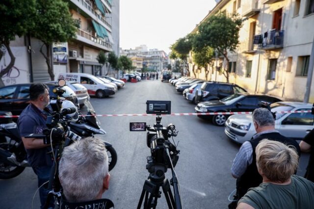 Νέος Κόσμος: Δεν βρέθηκαν αποτυπώματα στα όπλα – Βρέθηκε DNA όμως στο όχημα