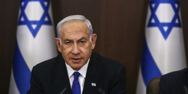 Ισραήλ: Ο Νετανιάχου προωθεί εκ νέου την αμφιλεγόμενη μεταρρύθμιση
