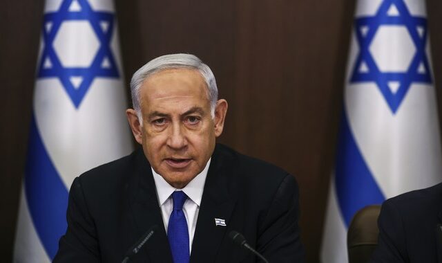Ισραήλ: “Προληπτικά πλήγματα” σε πυρηνικές εγκαταστάσεις του Ιράν εξετάζει ο Νετανιάχου