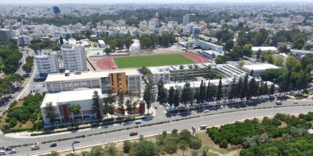 Το EUC μεταξύ των κορυφαίων 201+ πανεπιστημίων στον κόσμο στo Industry, Innovation and Infrastructure των Times Higher Education Impact Rankings 2023