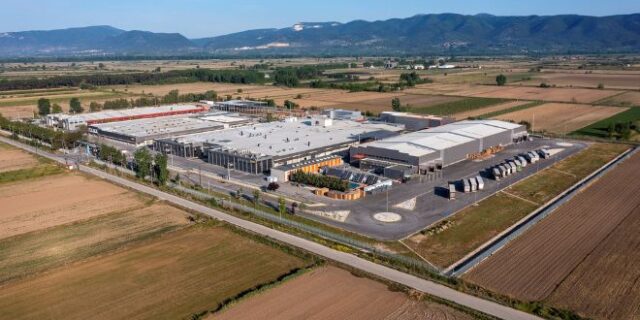 Sunlight Group: Οι νέες λύσεις της σε προϊόντα αποθήκευσης λιθίου, στη διεθνή έκθεση “The smarter E Europe”