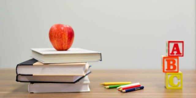Παιδιατρικό Κέντρο Αθηνών: «Νέα σχολική χρονιά – Back to school»
