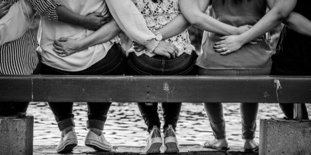 Live A Legacy: Ένα εργασιακό περιβάλλον χωρίς έμφυλες διακρίσεις