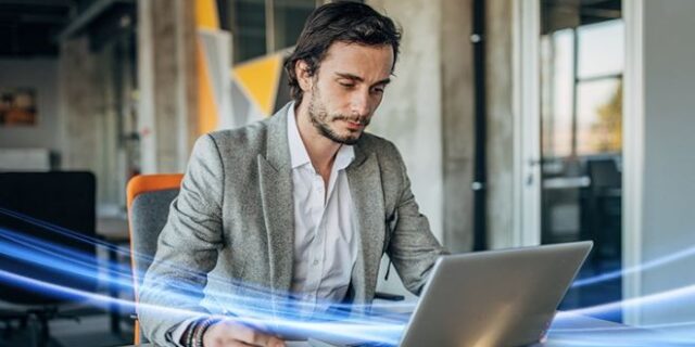 COSMOTE Business Premium Internet: Νέα υπηρεσία συμμετρικού Ιnternet για μικρομεσαίες επιχειρήσεις