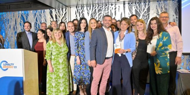 Η ΑΒ Βασιλόπουλος επιβραβεύεται πολλαπλώς για την καινοτομία της και τον σεβασμό προς το περιβάλλον