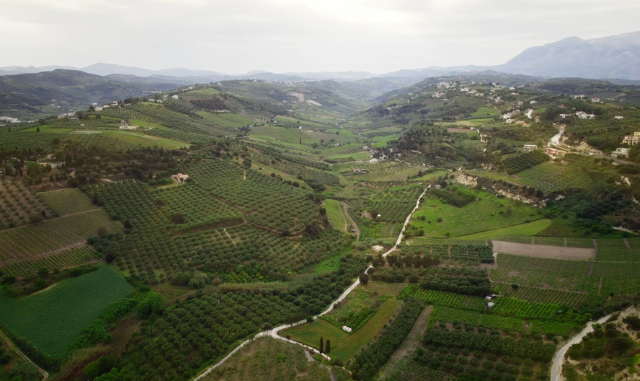 Η αγάπη για το νερό επιστρέφεται στην Κρήτη