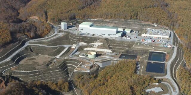 Ελληνικός Χρυσός: ανακοινώνει στρατηγική επένδυση ύψους 81,5 εκατ. δολαρίων