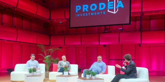 PRODEA Investments: Οι χώροι εργασίας χρειάζεται να είναι ανθρωποκεντρικοί