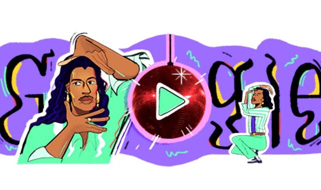 Willi Ninja: Αφιερωμένο στον “Νονό του Voguing” το doodle της Google