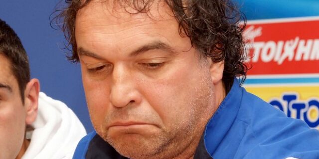 Πέθανε ο Στεφάν Ντεμόλ